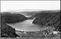Les éditions de l'Est (Protet à Dole) Vallée du Hérisson-Lacs du Val et de Chambly- années 60